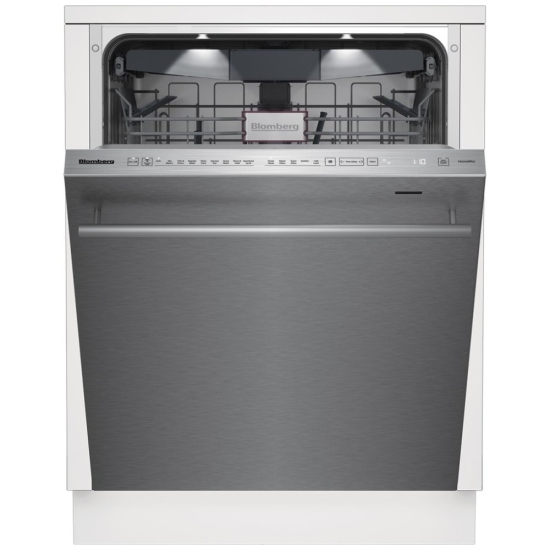 Blomberg DWT81900SS