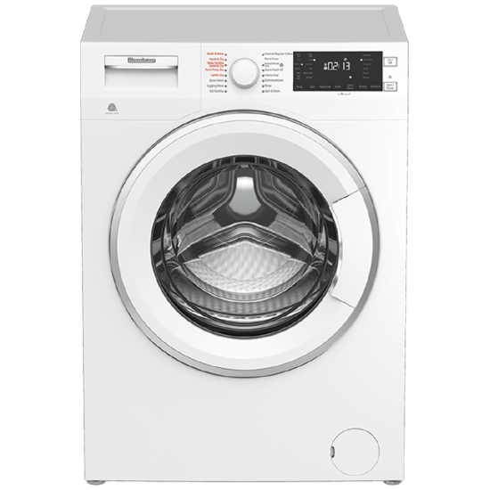 Blomberg WMD24400W reviews