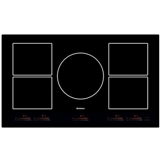 Blomberg CTI36510