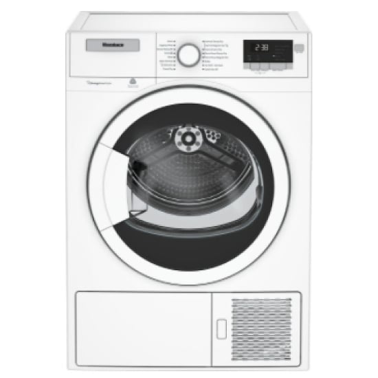 Blomberg DHP24400W