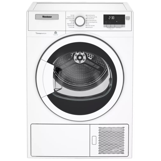 Blomberg DHP24404W