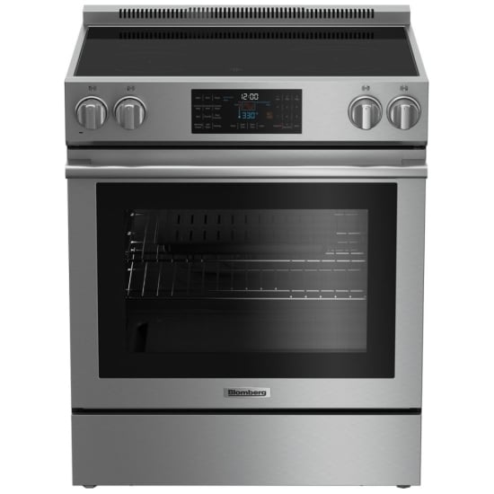 Blomberg BERU30420CSS