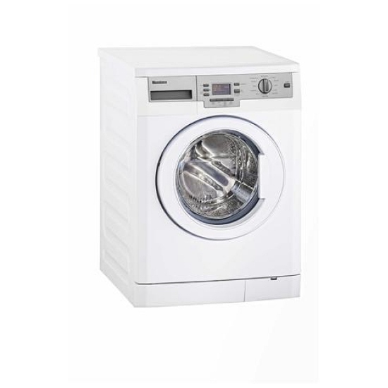 WM77110NBL00 Blomberg Compact Washer Canada Parts Discontinued Sale