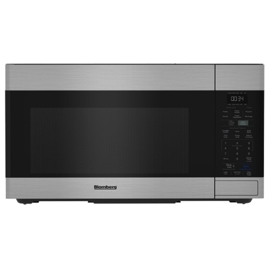Évaluations Blomberg BOTR30102SS