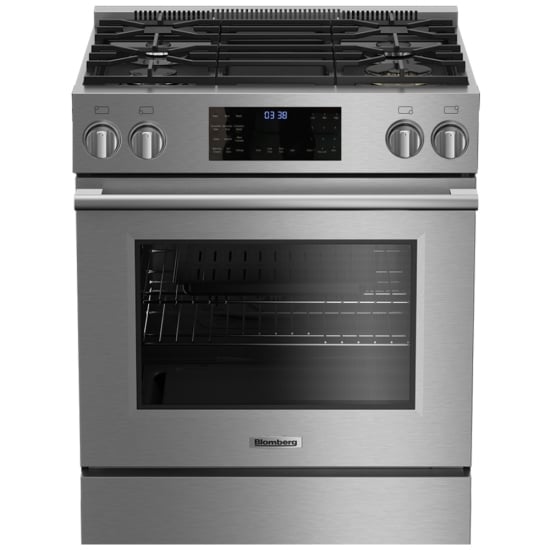 Blomberg BGR30420SS reviews
