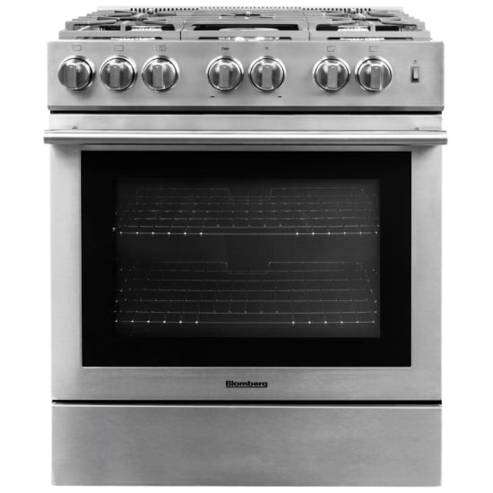 Blomberg BGR30522CSS
