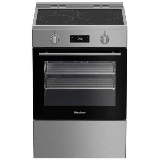 Blomberg BIRC24102SS