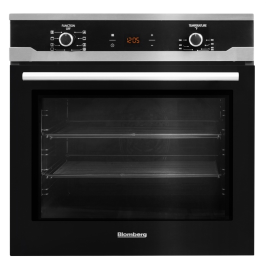 Blomberg BWOS24110B reviews