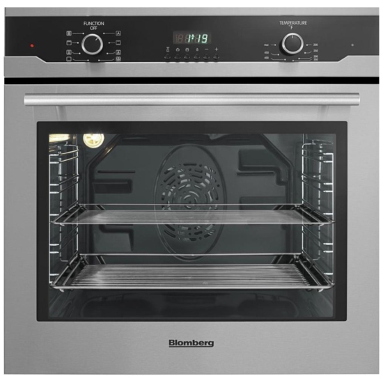 Blomberg BWOS24110SS