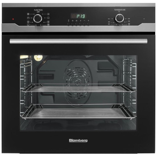 Blomberg BWOS24202 reviews