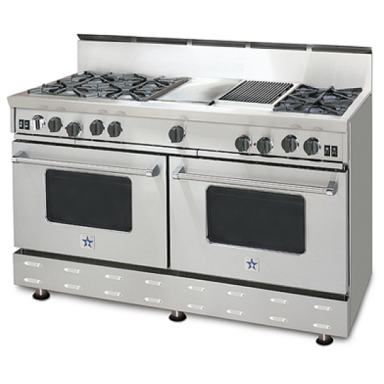 Évaluations BlueStar RNB608CBV1