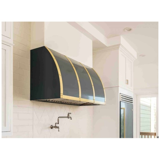 AT054MLPLTDCF BlueStar Range Hood Canada Parts Discontinued Sale