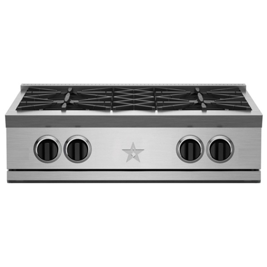 BlueStar RGTNB304BV2LPLT reviews