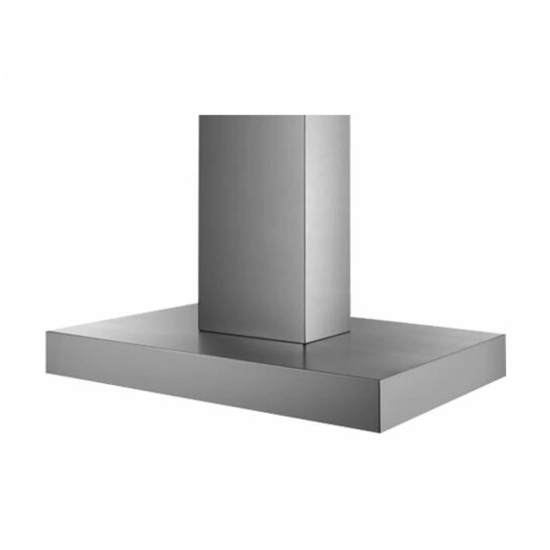 BlueStar BS-MANH-I-36-SS