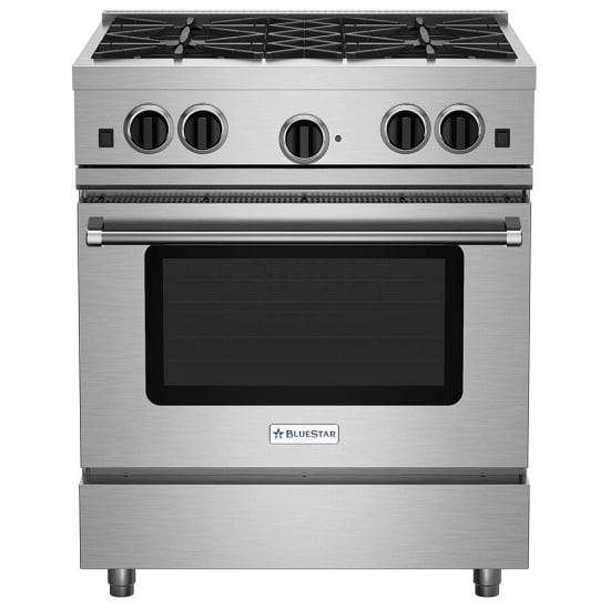 BlueStar RCS304BV2L