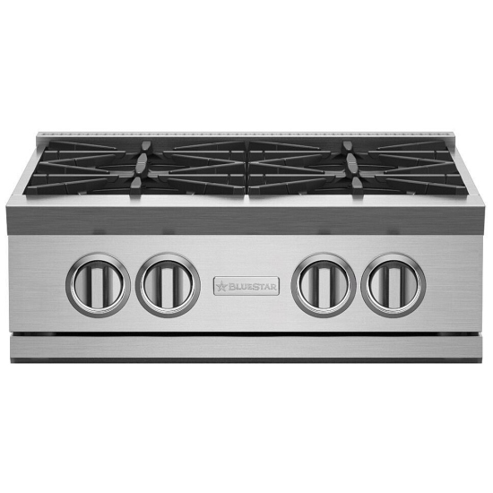 BlueStar RGTNB244BV2 reviews
