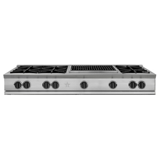 BlueStar RGTNB606FTBV2 reviews