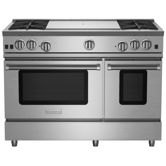 Évaluations BlueStar RNB484FTV2