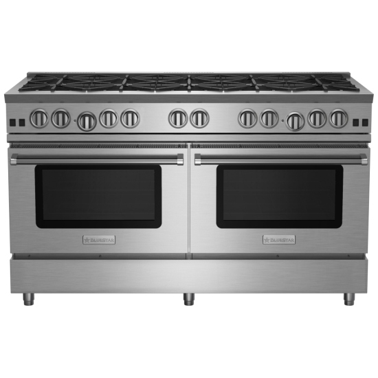 BlueStar RNB6010BV2L reviews