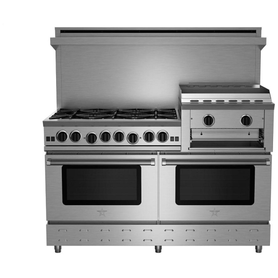 Évaluations BlueStar RNB606GHCV2