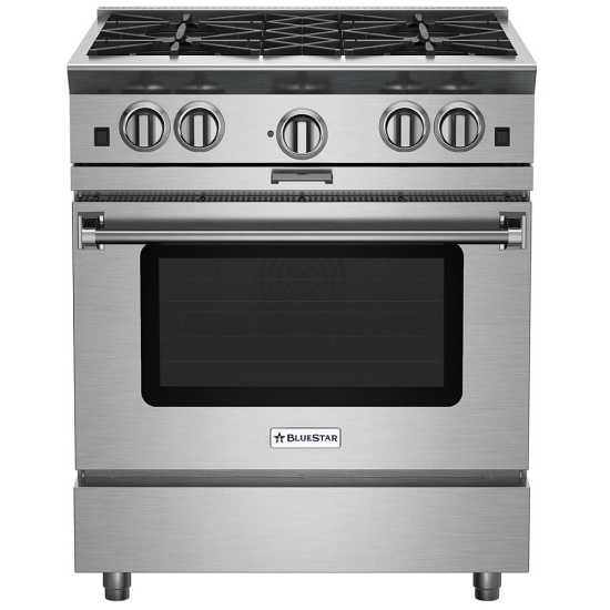BlueStar BSP304BPLT reviews