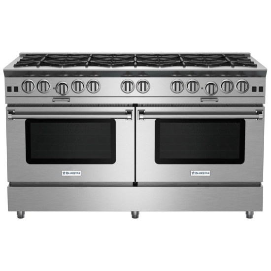 BlueStar BSP6010BLPLT reviews