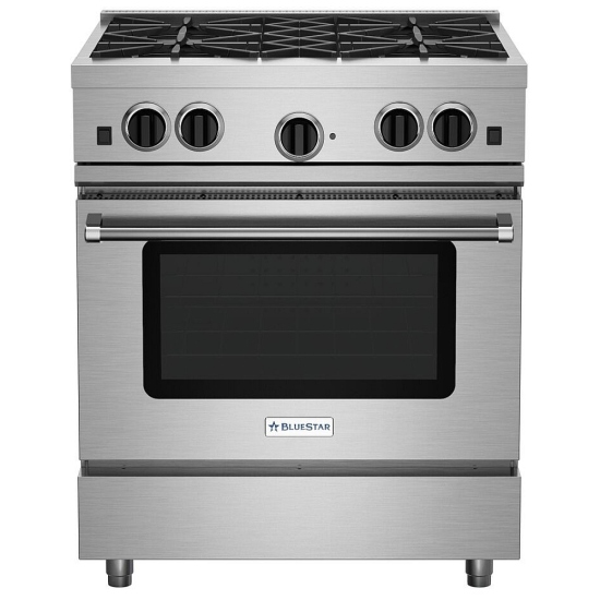 BlueStar RCS304BV2LP reviews