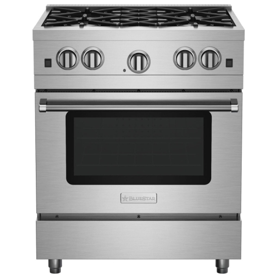 BlueStar RCS30SBV2LC
