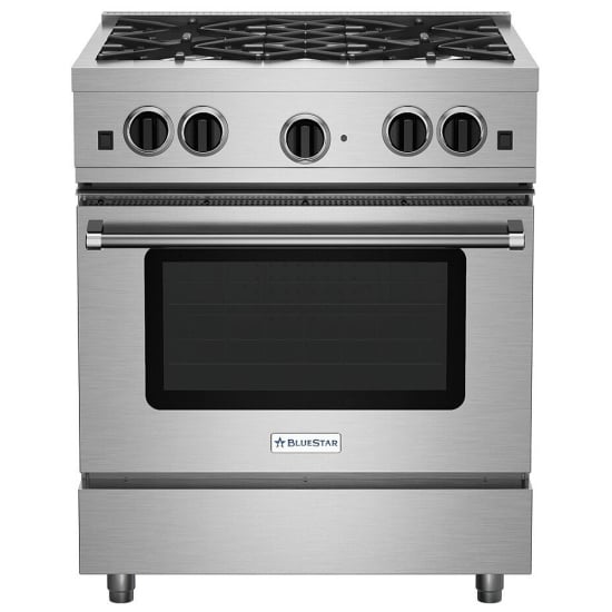 BlueStar RCS30SBV2PLT