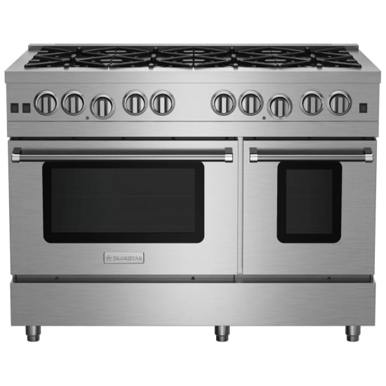 BlueStar RCS48SBV2LC