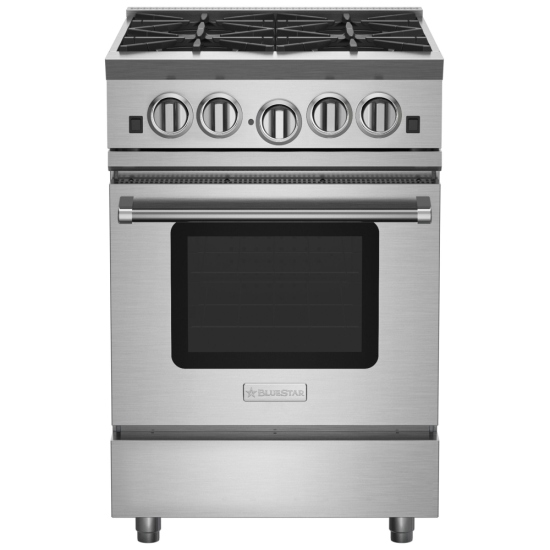 Évaluations BlueStar RNB244BV2LPLT