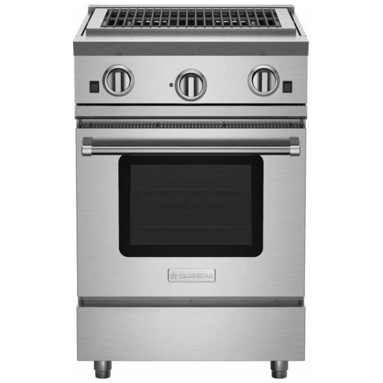 Évaluations BlueStar RNB24CBV2LPLT