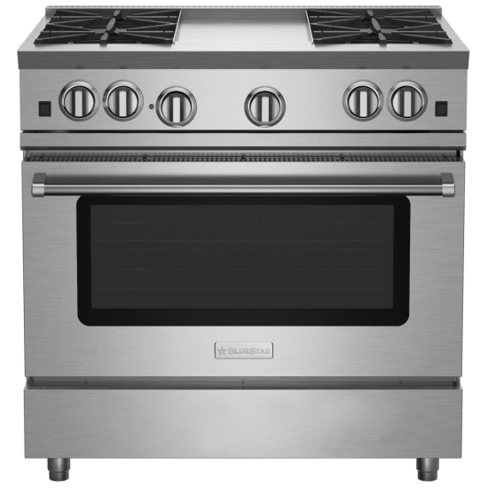 Évaluations BlueStar RNB364GV2PLT
