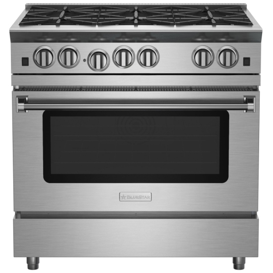 Évaluations BlueStar RNB366BV2PLT