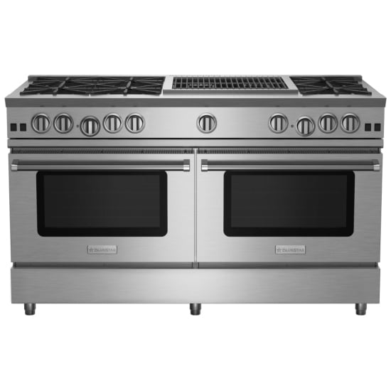 BlueStar RNB606CBV2L reviews