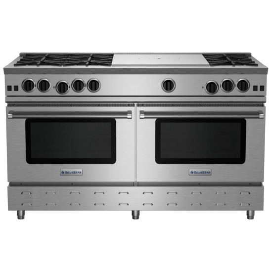 Évaluations BlueStar RNB606FTV2L