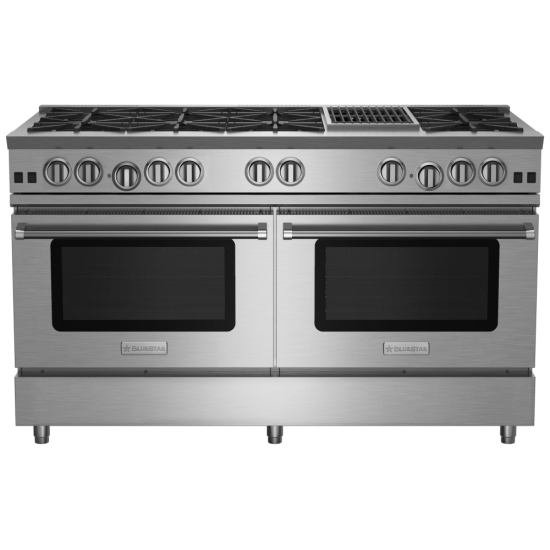 BlueStar RNB608CBV2PLT reviews