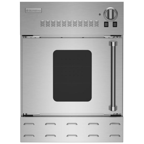 BWO24AGSLPLT BlueStar 24 inch Single Wall Oven Canada Parts Sale! Best Price, Reviews and Specs