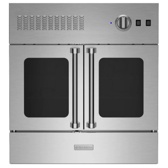 BlueStar BWO30AGSV2L reviews