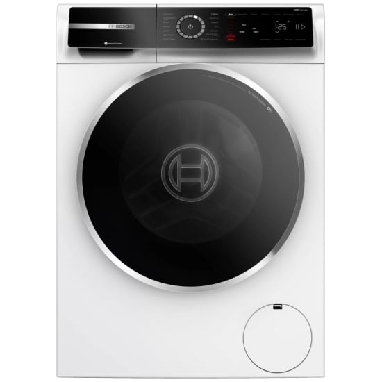 Évaluations Bosch WGB24600UC