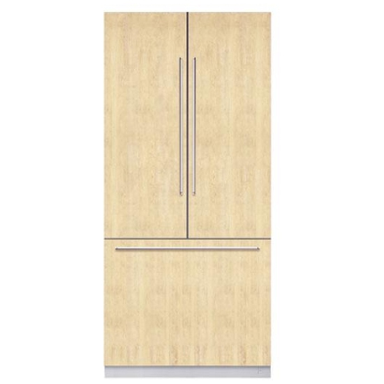 Évaluations Bosch B36IT70NNP