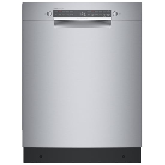 Bosch SGE53B55UC reviews