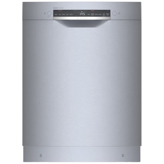 Bosch SGE53C55UC