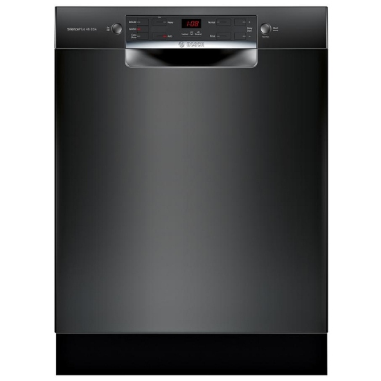 bosch dishwasher customer reviews