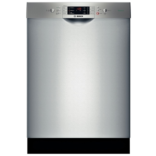Évaluations Bosch SGE63E15UC