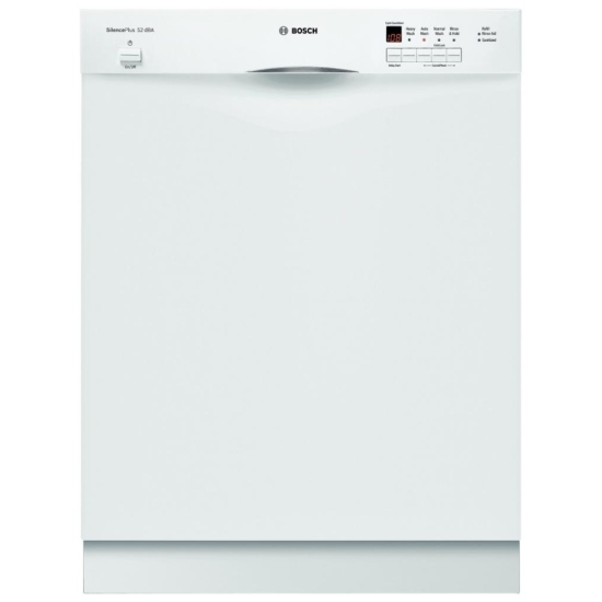 Bosch SHE23R52UC