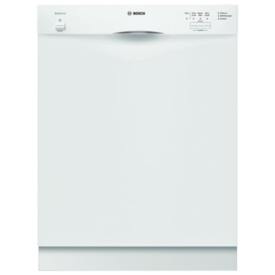 Bosch SHE33P02UC