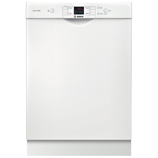 Bosch SHE33T52UC reviews