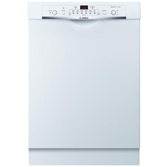 Bosch SHE3AR72UC reviews