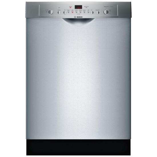 Évaluations Bosch SHE3ARB5UC